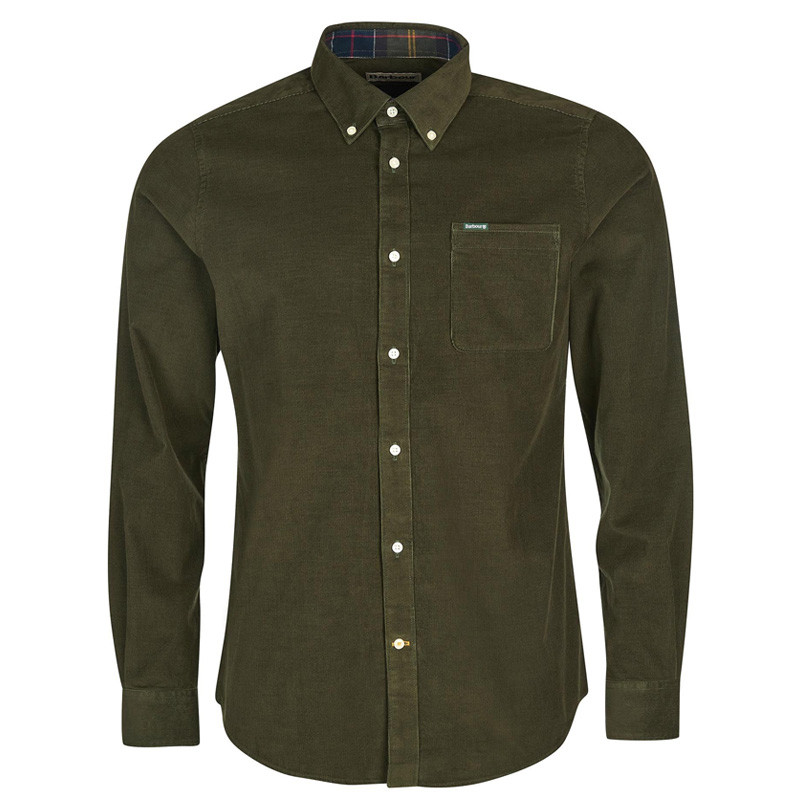 Chemise Ramsey Barbour