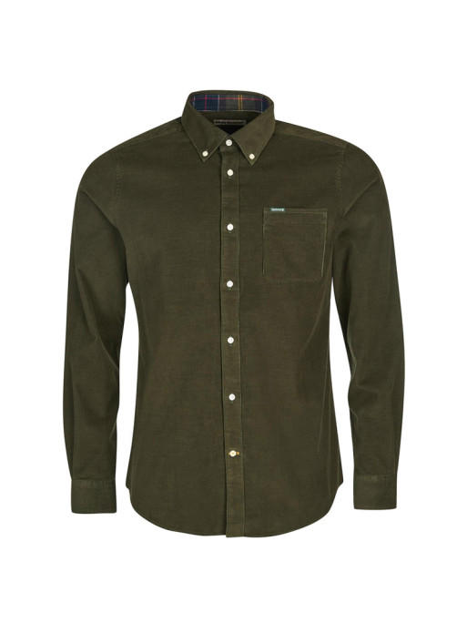 Chemise Ramsey Barbour Chemise Ramsey Barbour