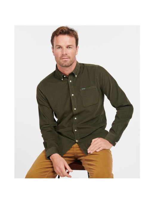 Chemise Ramsey Barbour Chemise Ramsey Barbour