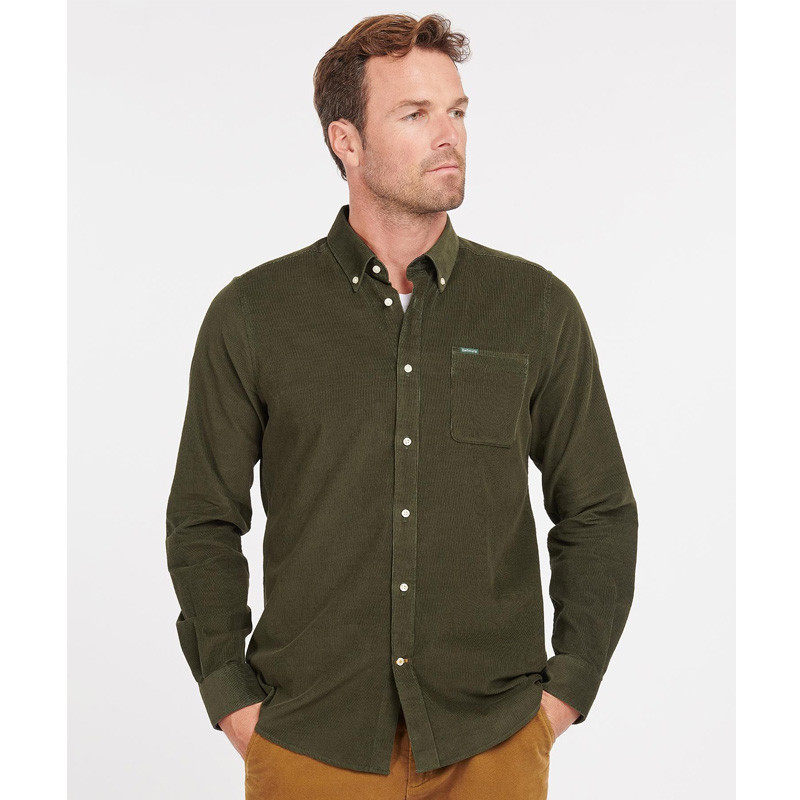 Chemise Ramsey Barbour