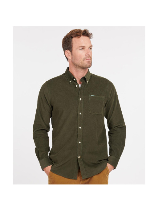 Chemise Ramsey Barbour Chemise Ramsey Barbour