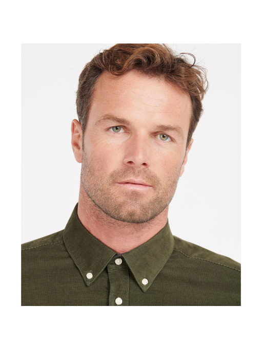 Chemise Ramsey Barbour Chemise Ramsey Barbour