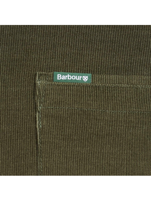 Chemise Ramsey Barbour Chemise Ramsey Barbour