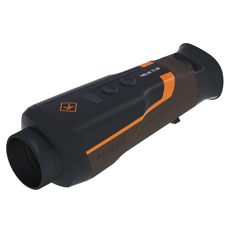 Appareil de vision thermique Helia TI 25 Kahles