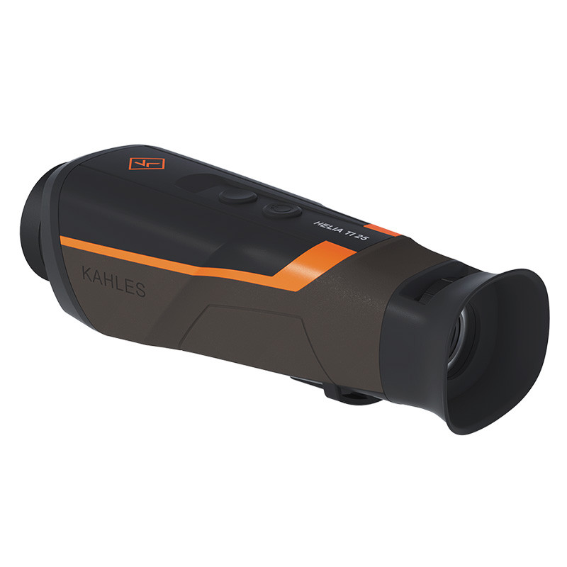 Appareil de vision thermique Helia TI 25 Kahles