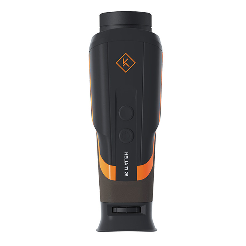 Appareil de vision thermique Helia TI 25 Kahles