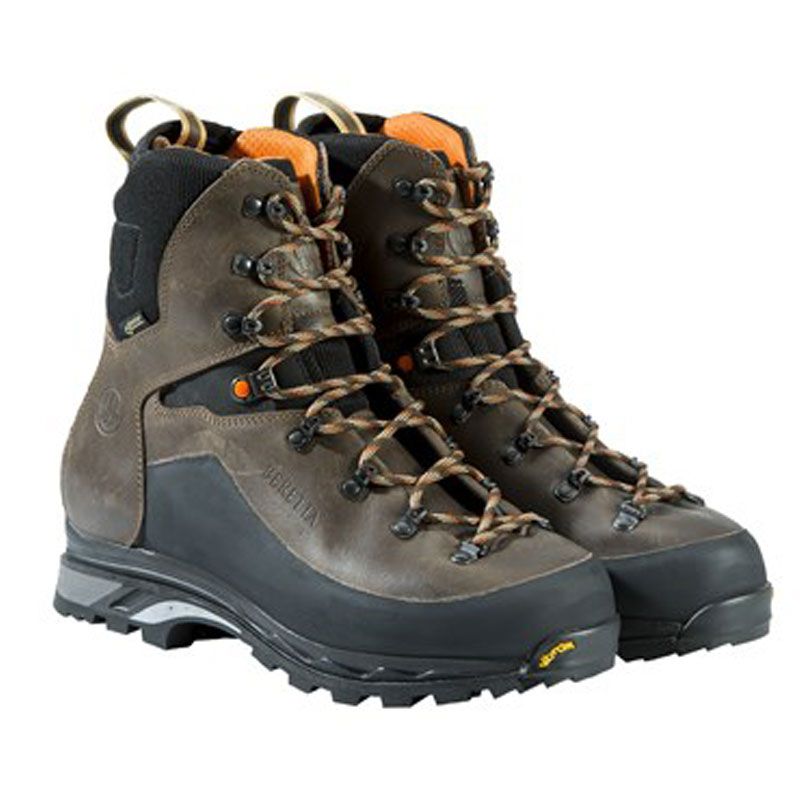 Chaussures Trail Mid GTX Beretta