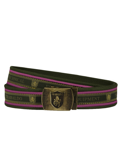 Ceinture WTE Trabaldo