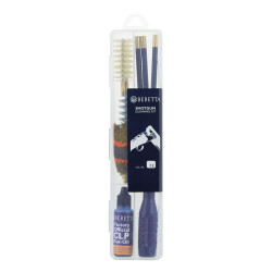 Kit de nettoyage pour fusil...