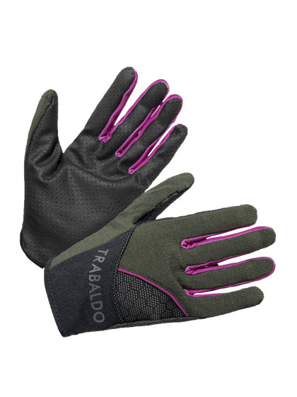 Gants de tir Gladius femme Trabaldo