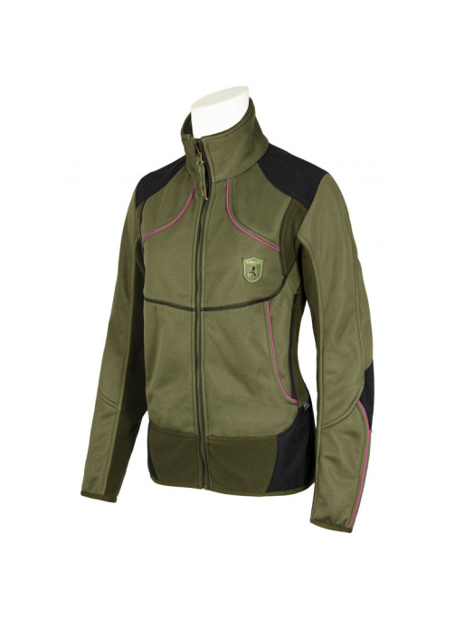 copy of Gilet Vénus femme Trabaldo copy of Gilet Vénus femme Trabaldo