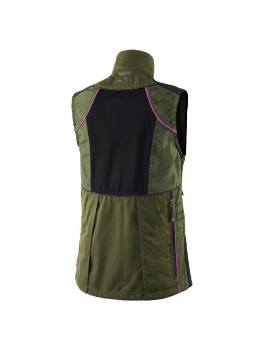 Gilet sans manches Pulsar femme Trabaldo