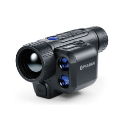 Monoculaire thermique Axion 2 LRF XQ35 Pulsar