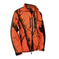 Blouson Soft Jumfil
