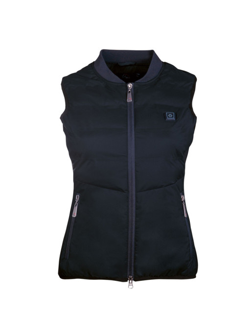 Gilet chauffant Comfort Temperature Style HKM Gilet chauffant Comfort Temperature Style HKM