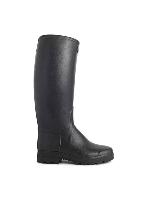 Bottes Femme Imperméables Et Doublées Fourrure - Courtes, Antidérapantes - Pour Rando Et Hiver