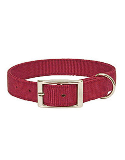 Collier Confort Nylon 