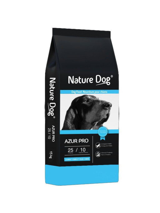 Palette à composer 48 sacs Nature Dog Palette à composer 48 sacs Nature Dog