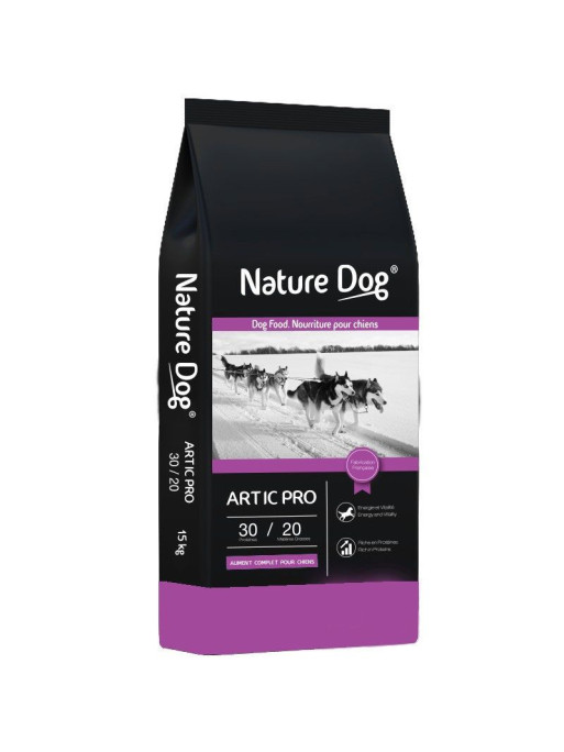Palette à composer 48 sacs Nature Dog Palette à composer 48 sacs Nature Dog