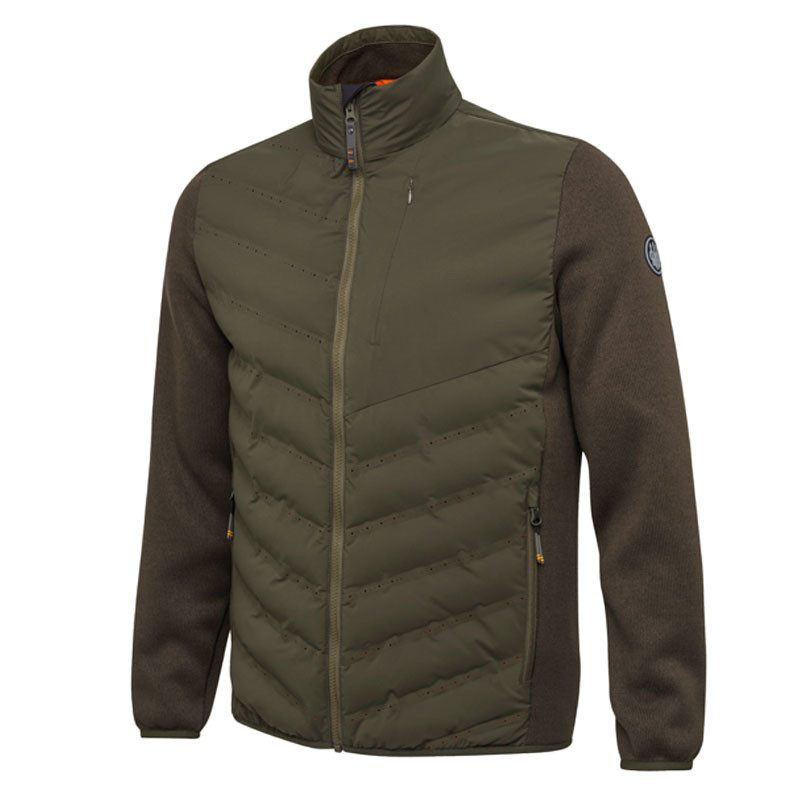 Veste Thermique Roe Beretta