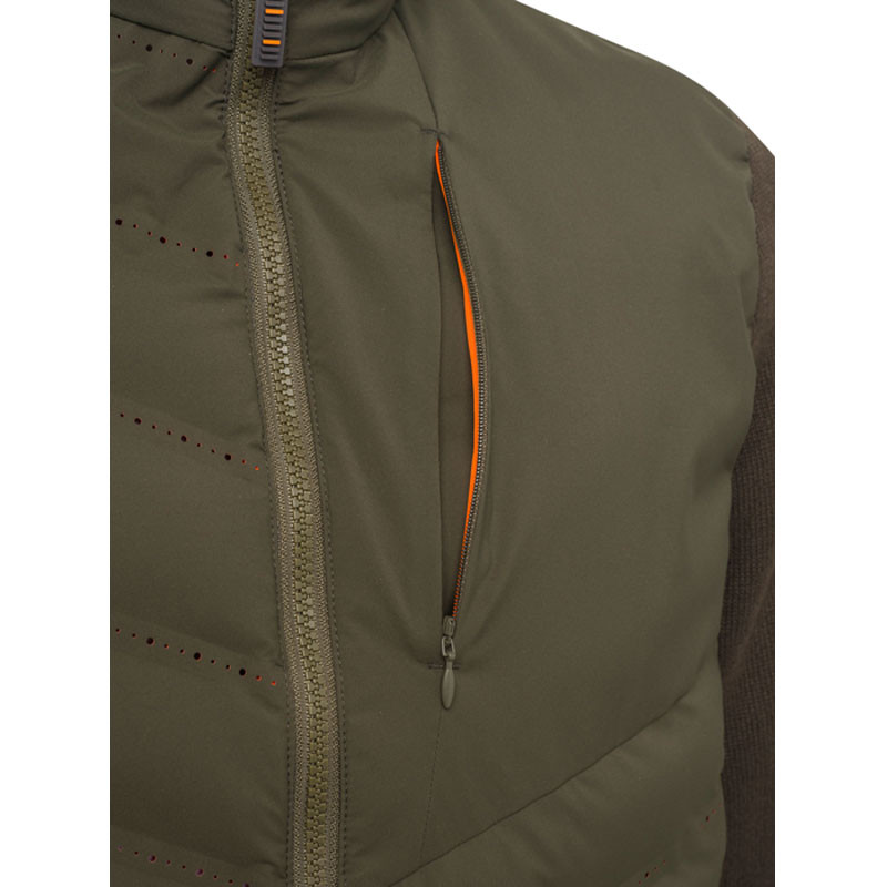 Veste Thermique Roe Beretta