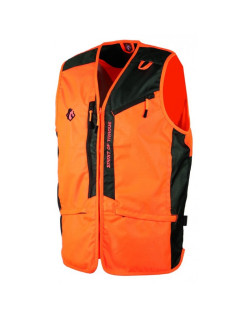 Gilet anti-ronce Spirit of Traque Somlys