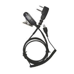 Câble micro Sportac G7 G8 G9 Peltor