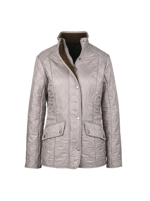 Veste Cavalry Polarquilt Jacket Barbour