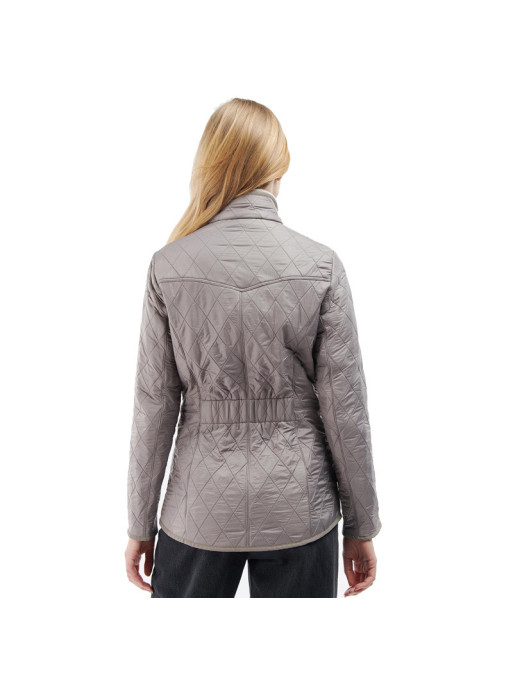 Veste Cavalry Polarquilt Jacket Barbour