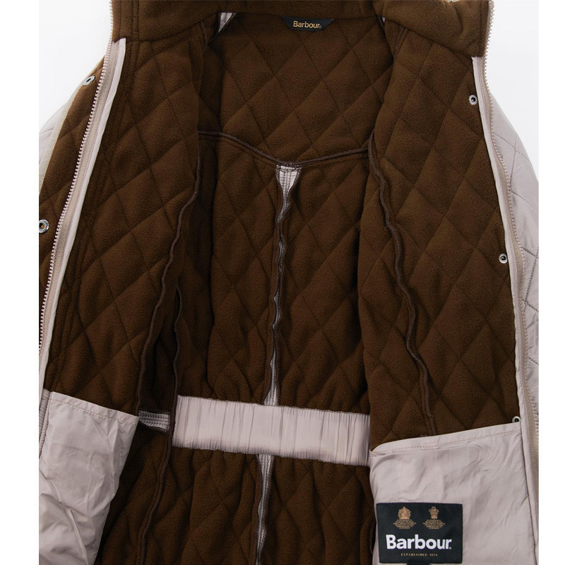 Veste Cavalry Polarquilt Jacket Barbour