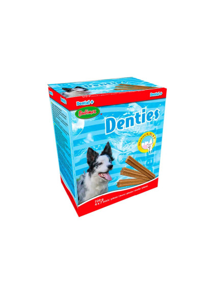 Denties pack 720g Bubimex