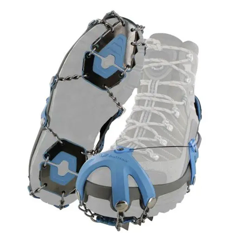 Chaines Summit Traction Yaktrax