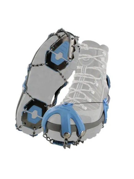 Chaines Summit Traction Yaktrax