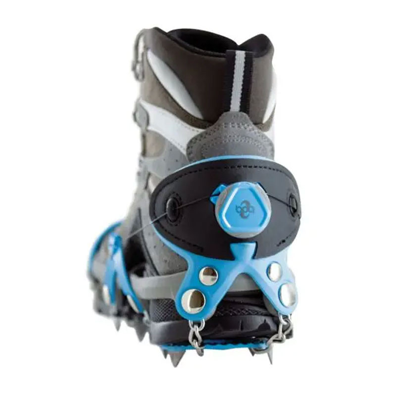 Chaines Summit Traction Yaktrax