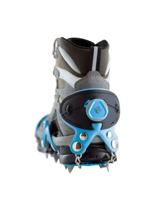 Chaines Summit Traction Yaktrax