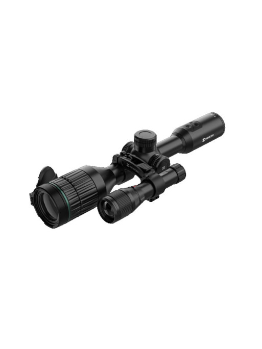 Lunette à amplification de lumière ALPEX A50T Hikmicro Lunette à amplification de lumière ALPEX A50T Hikmicro