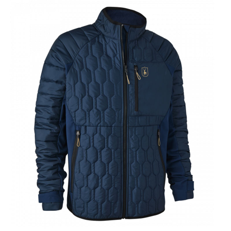 Veste Mossdale Quilted Deerhunter