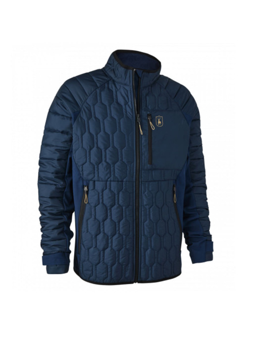 Veste Mossdale Quilted Deerhunter