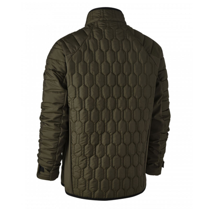 Veste Mossdale Quilted Deerhunter