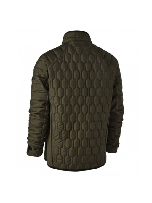 Veste Mossdale Quilted Deerhunter