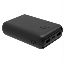 Batterie heat power bank vers .2 Härkila