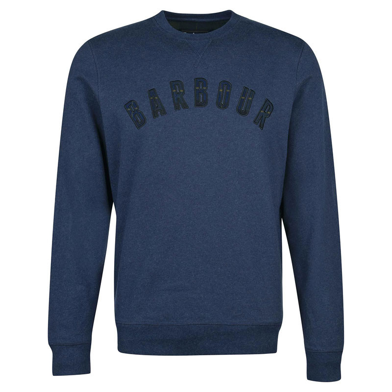 Sweat Debson Crew Jumper Barbour