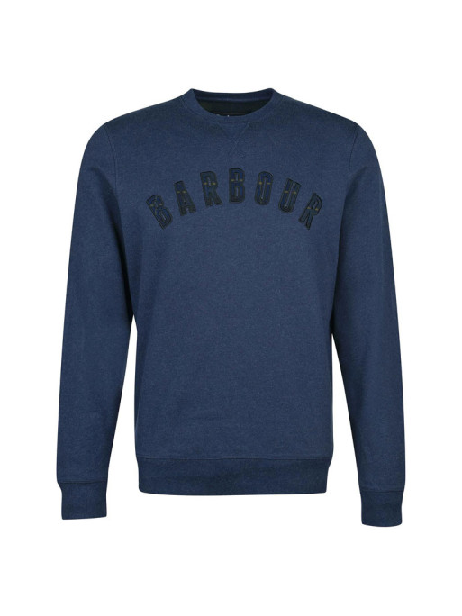 Sweat Debson Crew Jumper Barbour