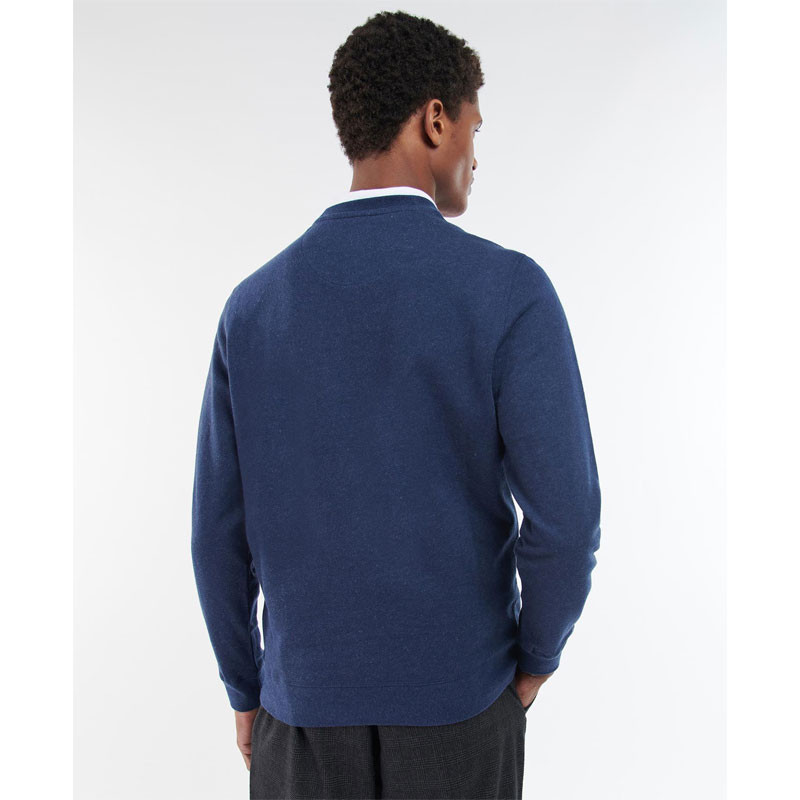 Sweat Debson Crew Jumper Barbour