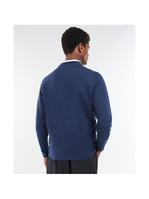 Sweat Debson Crew Jumper Barbour Sweat Debson Crew Jumper Barbour