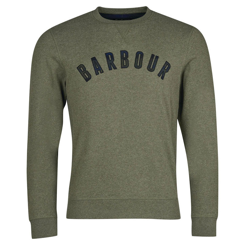 Sweat Debson Crew Jumper Barbour