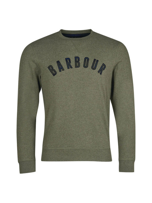 Sweat Debson Crew Jumper Barbour