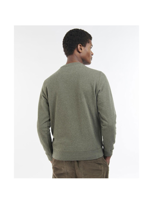 Sweat Debson Crew Jumper Barbour