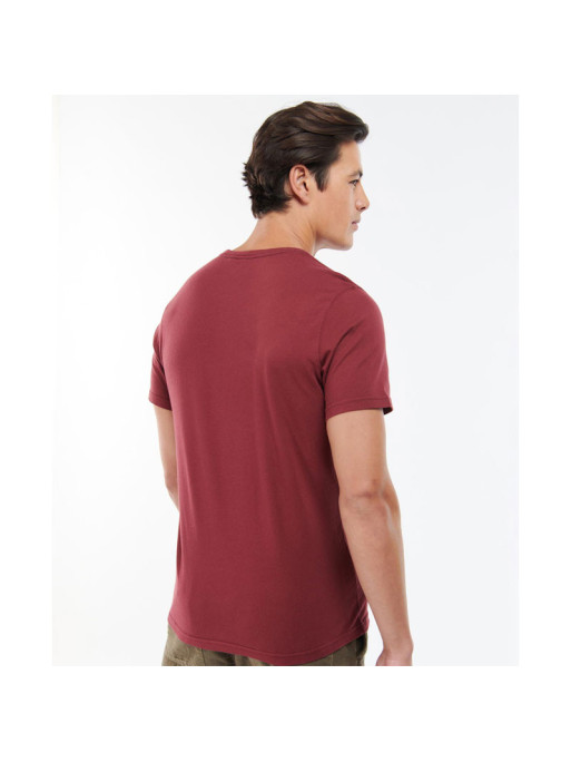 T-shirt Country Barbour T-shirt Country Barbour