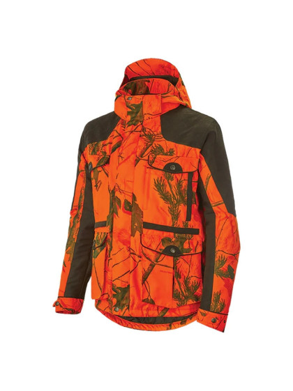 Veste Game Insulated Stagunt